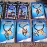 Cosmic Surf Pendants Image 4