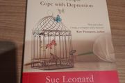 Keys to the Cage How People Cope with Depression