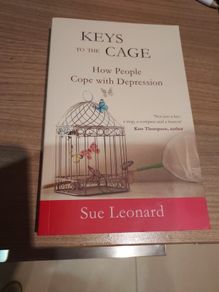 Keys to the Cage How People Cope with Depression