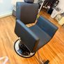 Beauty/Barber Chair Image 2