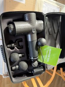Massage Guns Ireland 1.0