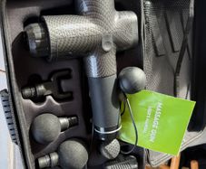 Massage Guns Ireland 1.0