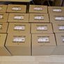 Authentic Brand New Yeezy 350 MX OAT  UK9 Image 7