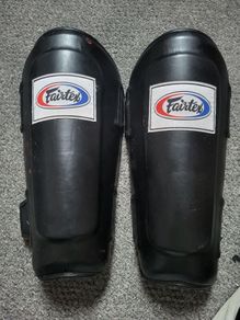 Gloves etc