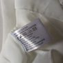 Casamia White  Lace  Style Jumper (2 Layers).   S L -16.  B.N.W.T. Image 8