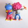 Disney Jr Muppet Babies Pvc Figures Image 3