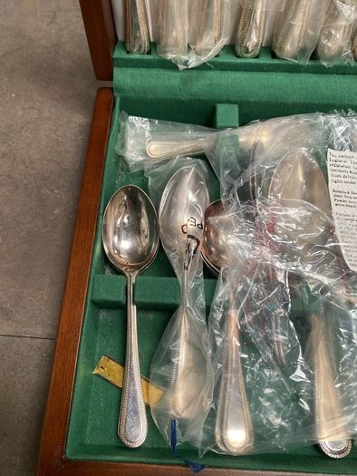 Cutlery Set