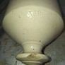 Antique Stoneware Hot Water Bottles Historically used to Warm Beds or Feet. PRICE IS FOR 1 ONLY, Ideal for Props for movies Plays or Photos, can be even used as door stops, Image 5