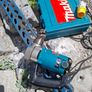 Makita nibbler Image 3