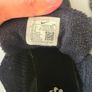 Nike  Air Max Scorpion Flyknit Triple Black uk 12 Image 6
