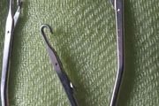 Rug hooking tool
