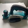 makita plainer Image 2