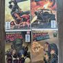 24 Marvel Comics Squadron Supreme Complete sets Image 5