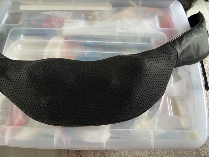 Neck & Shoulder Massager
