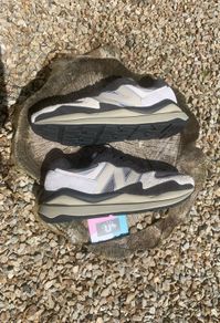 Get Only Pair Worldwide Designer New Balance 57/40