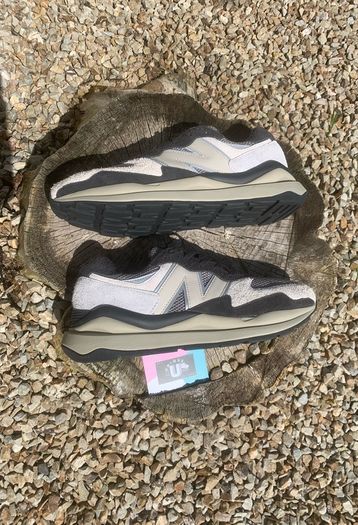 Get Only Pair Worldwide Designer New Balance 57/40