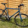 28" inch city bikes both all working Image 2