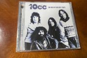 10cc The Best of the Early Years CD NEW/SEALED