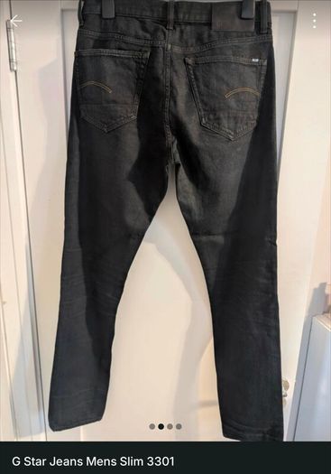G Star Jeans size 34 34
