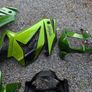 ninja parts Image 2