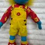 Tweenies Bella Soft Plush Toy 13" Vintage 2000 Hasbro CBBC BBC Used Please see pictures Image 4