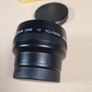 Sony VCL-R2052 video 8 tele conversion camera lens Image 3