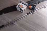 Beachcaster combo 12ft / 3.60m great for mackerel fishing