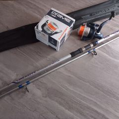 Beachcaster combo 12ft / 3.60m