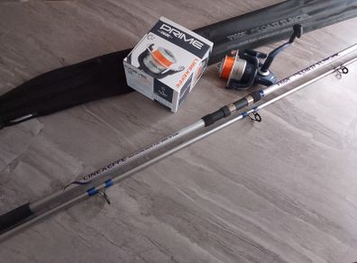 Beachcaster combo 12ft / 3.60m
