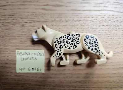 lego bb0787c01pb02 leopard, set 60161