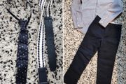 John Rocha boy's set age 7-8