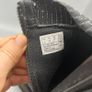 Clarks Girls PRAGUE TOP K Black Leather Ankle Boots - SZ 2 Image 10