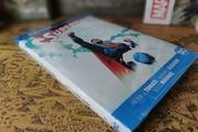 Superman: The Rebirth ! Deluxe Edition ! Brand New ! Still Sealed ! Hardcover ! 2017 ! by DC Comics !