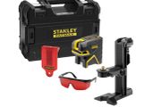Stanley Fatmax Red Laser Kit