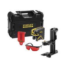 Stanley Fatmax Red Laser Kit