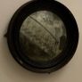 Antique Art Deco Mirror Image 3
