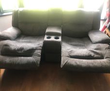 Recliner