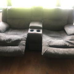 Recliner