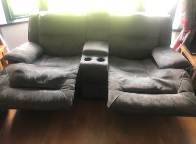 Recliner