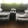 Recliner (two seater) Image 4