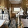1998 Peugeot boxer camper van 2.5 L diesel engine Image 10