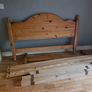 Double Bed Frame Image 2