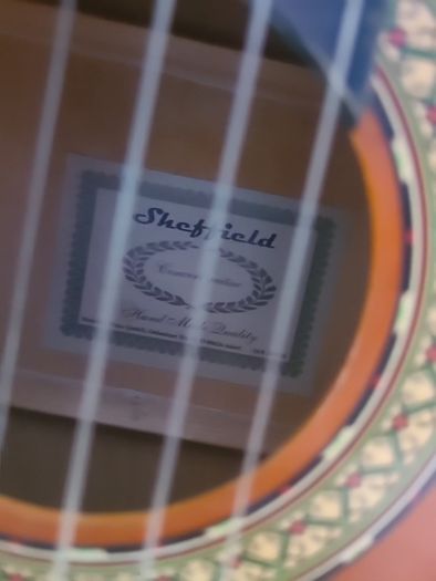 guitar