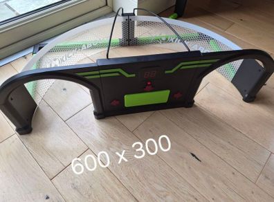 Football shooting set