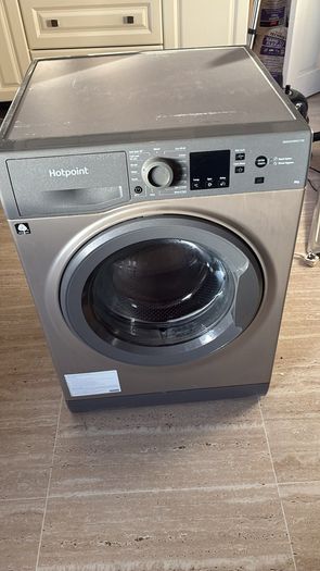 washing machine 8kg