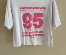 Zara girls t-shirt Age 9-10 years