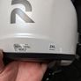 HJC RPHA 90 flip up helmet with Sena 30K Image 9