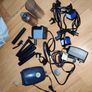 JUWEL Trigon 190 Ugh Corner Aquarium and Cabinet Fish Tank Full Set Sunsun Filter Image 10