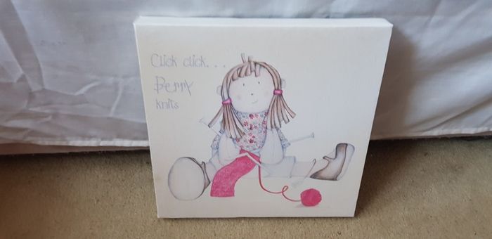 M&P Nursery Pictures