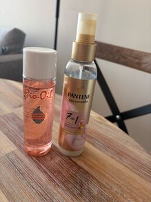 Cosmetics